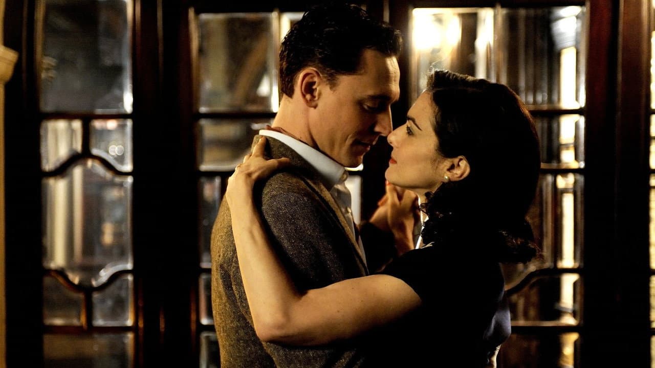 Szene aus The Deep Blue Sea