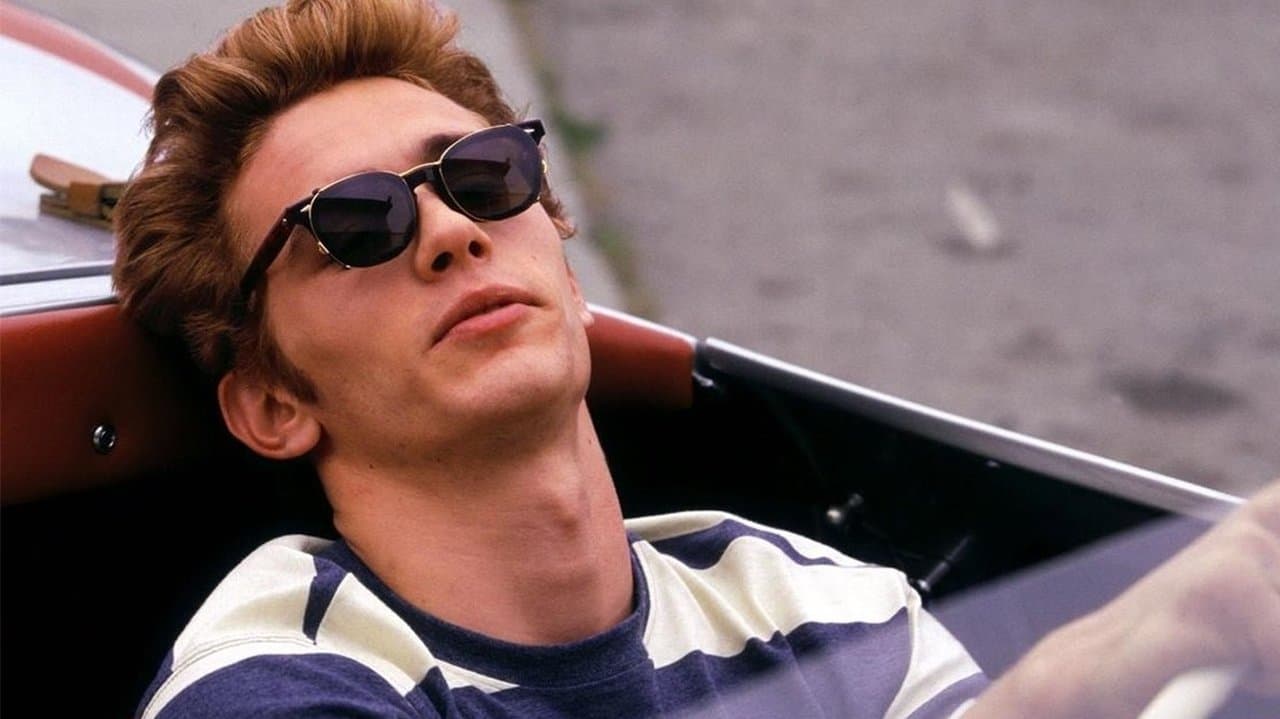Szene aus James Dean: Ein Leben auf der Überholspur