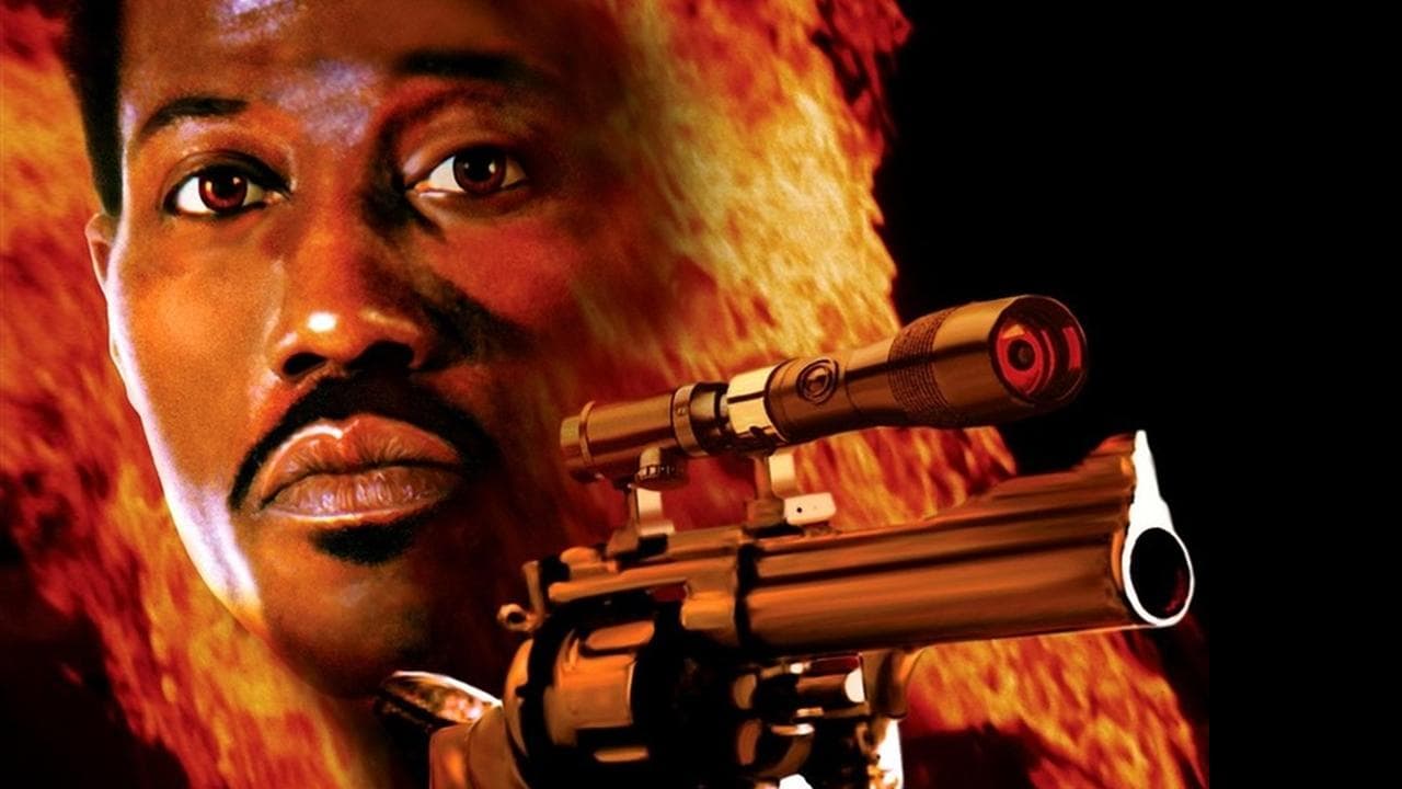 Szene aus Unstoppable