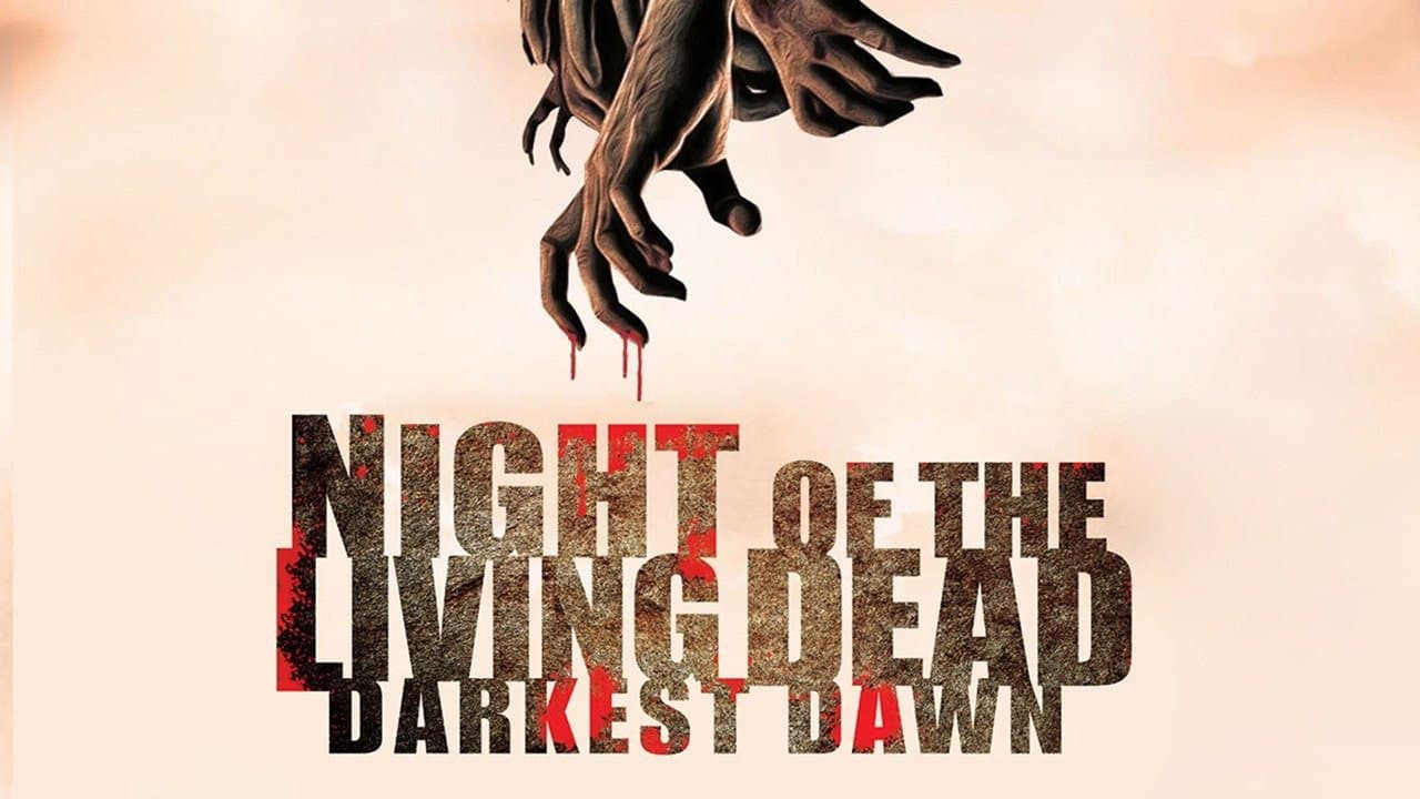 Szene aus Night of the Living Dead: Darkest Dawn