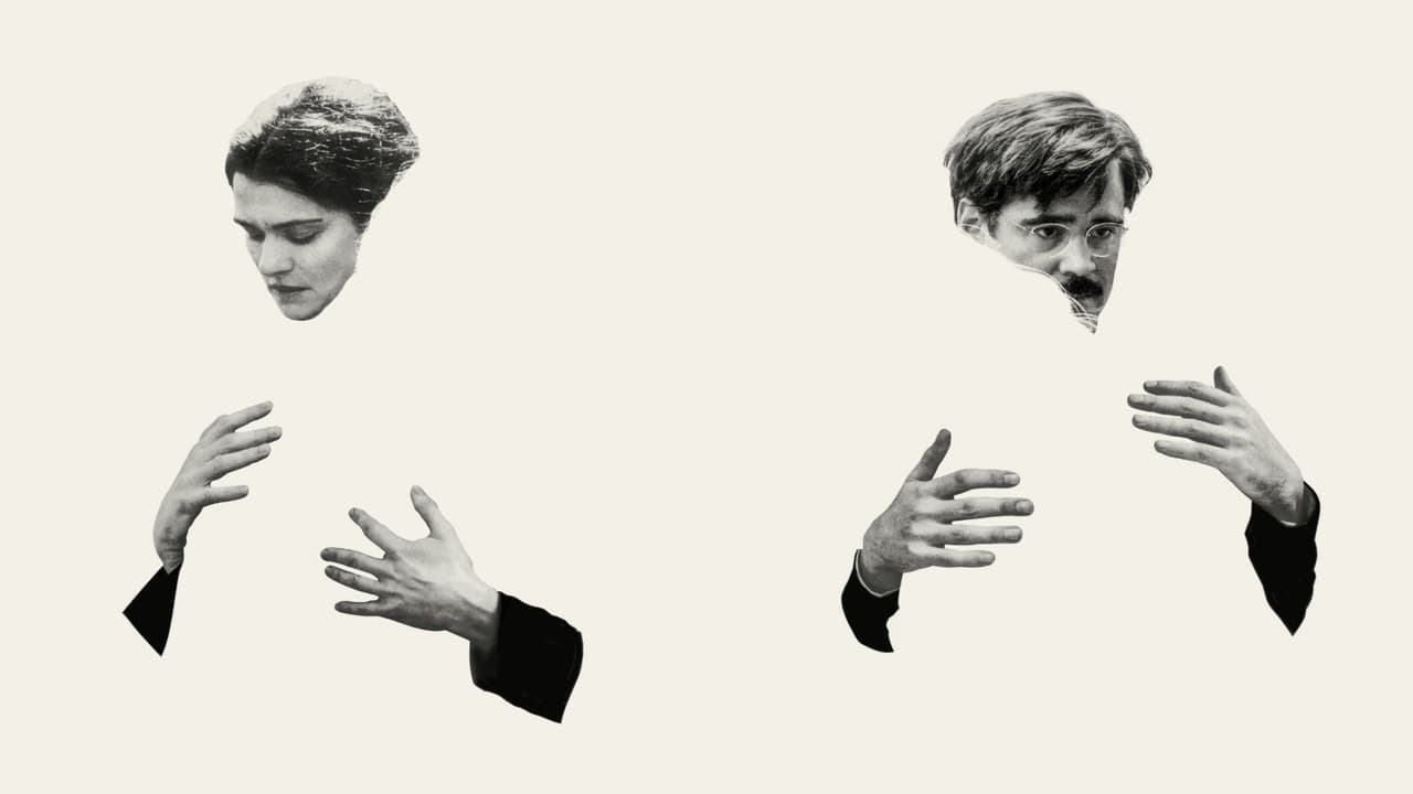 Szene aus The Lobster
