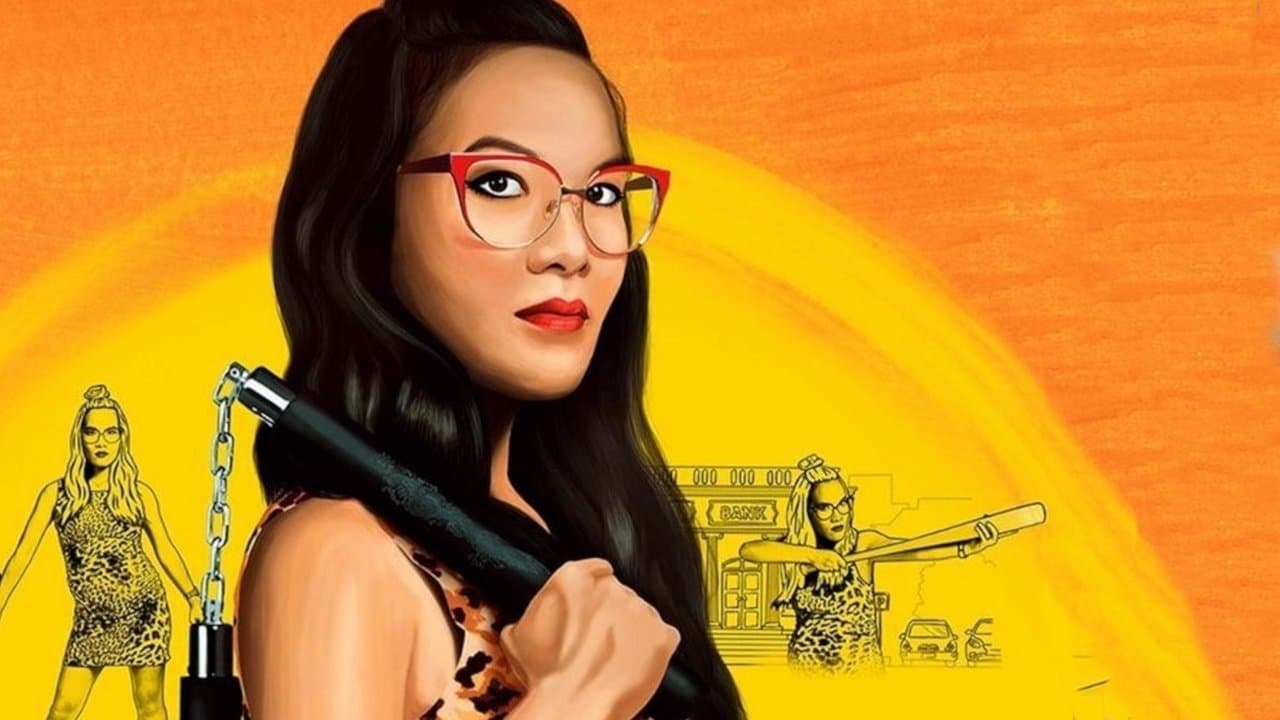 Szene aus Ali Wong: Hard Knock Wife