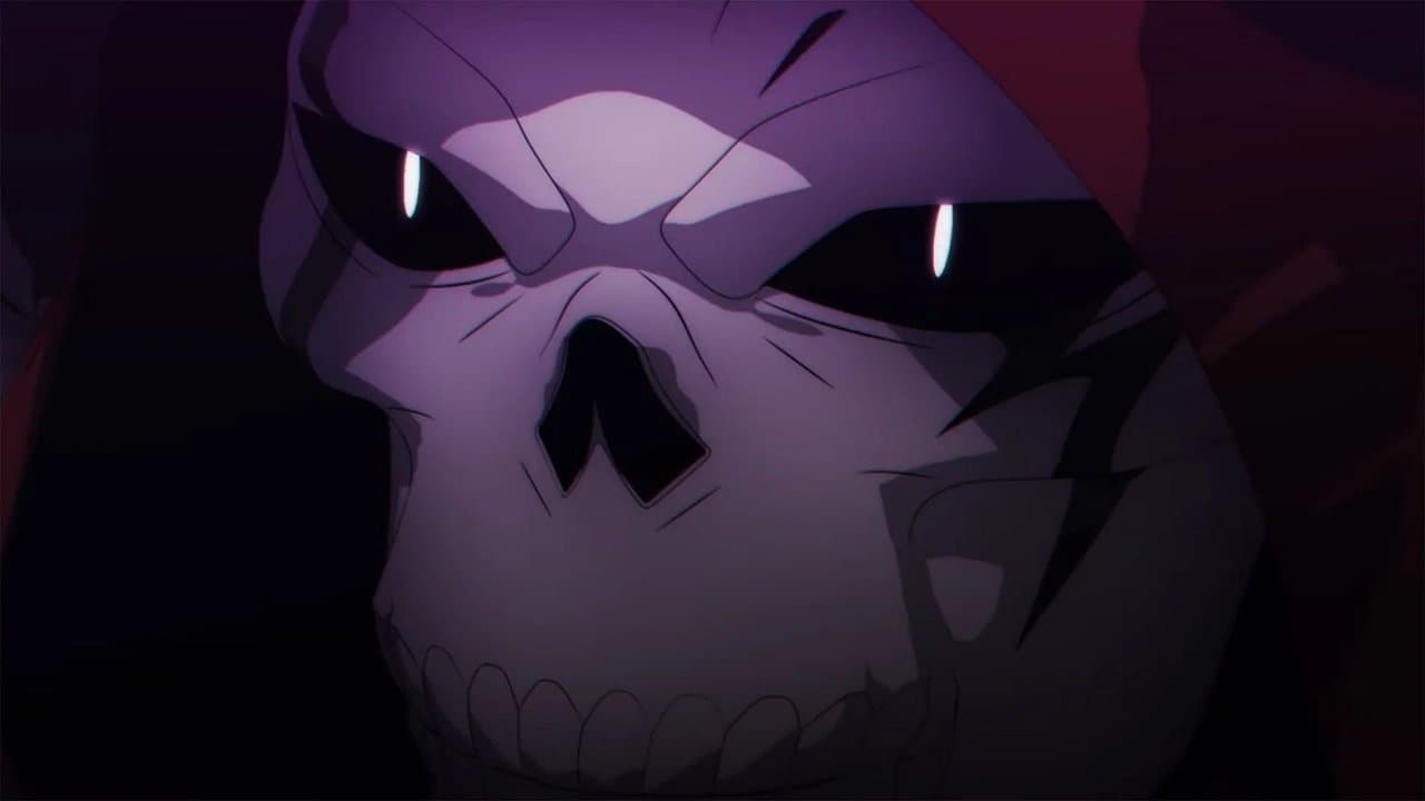 Szene aus The Strongest Magician in the Demon Lord's Army was a Human