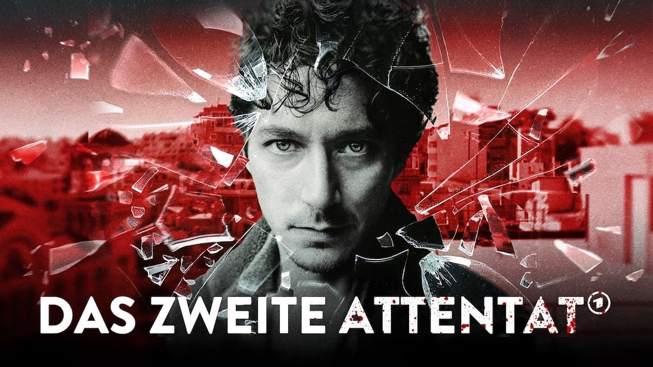 Szene aus Das zweite Attentat
