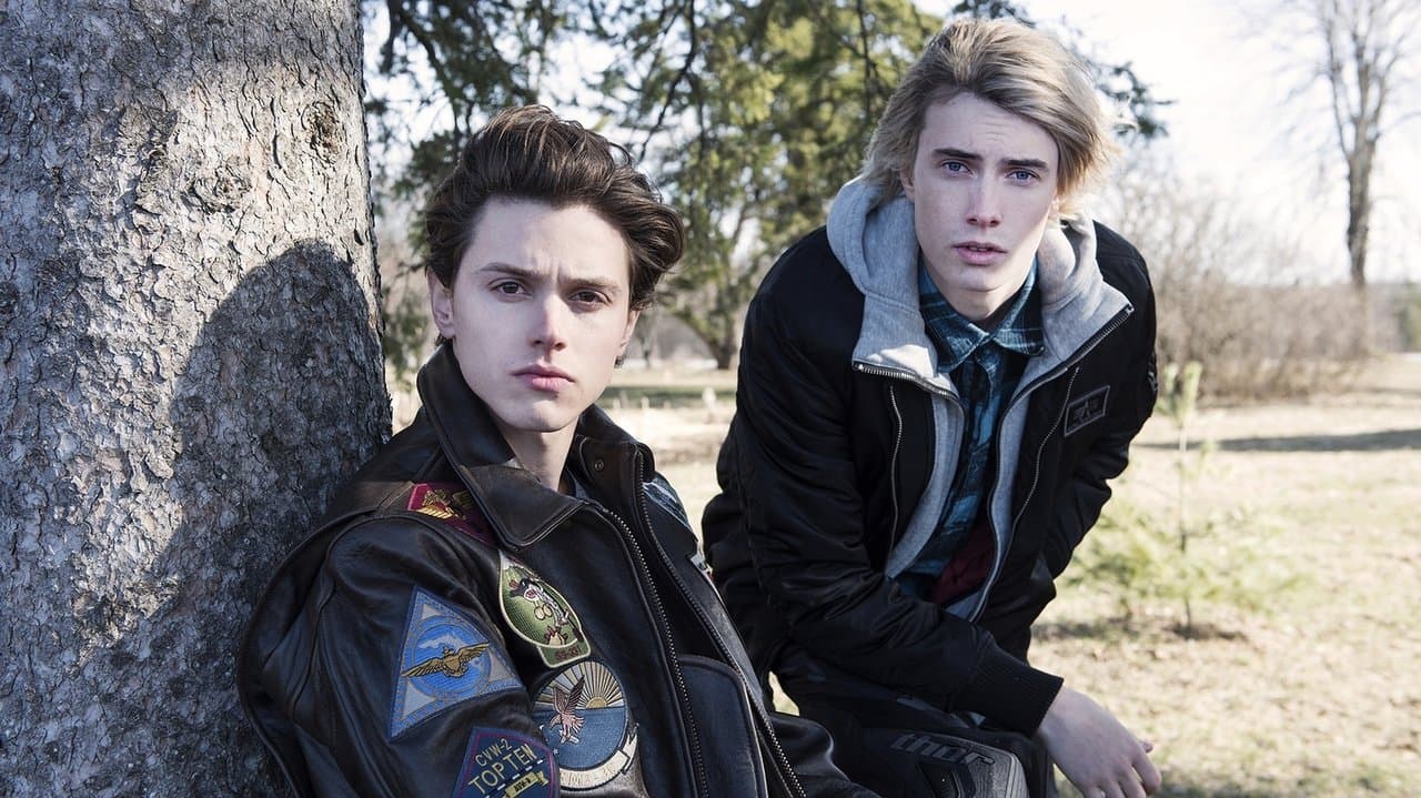 Szene aus Eyewitness