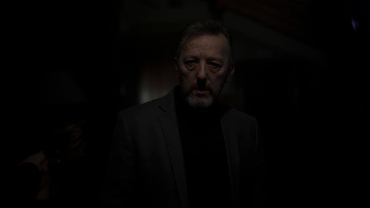 Szene aus The Spiritualist