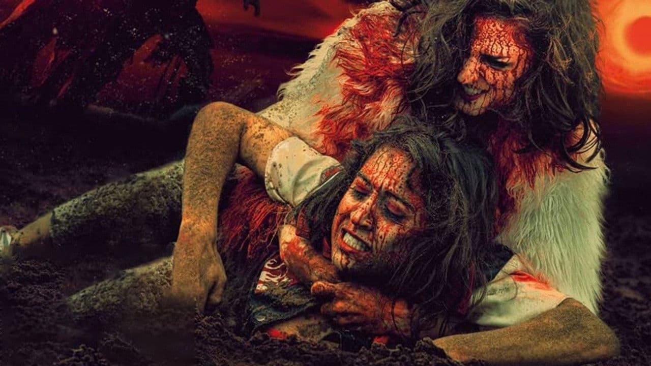 Szene aus Pussycake – Monster, Musik und Gore!