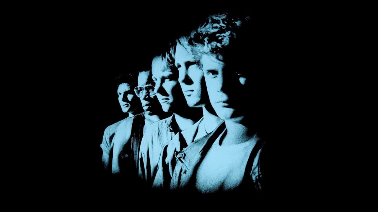 Szene aus Boy Soldiers