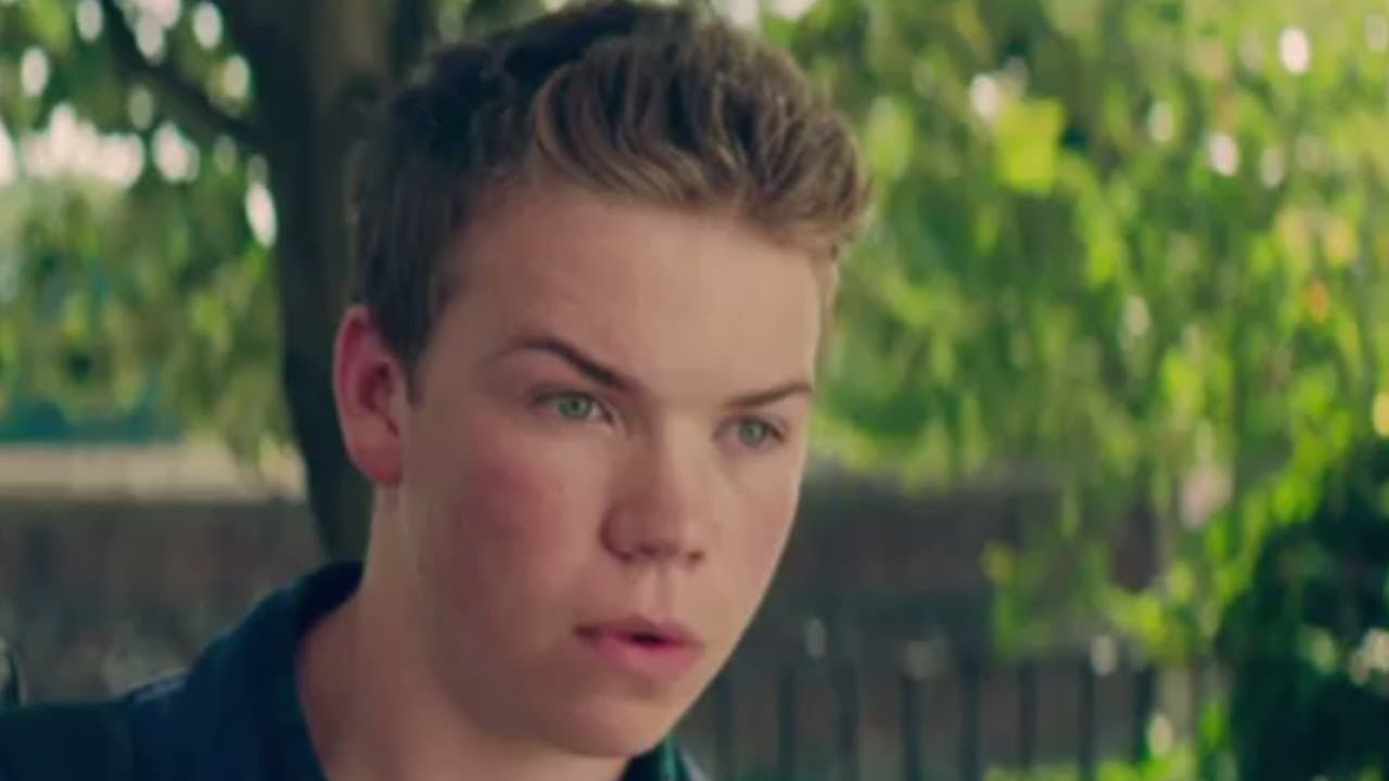 Szene aus Kids in Love