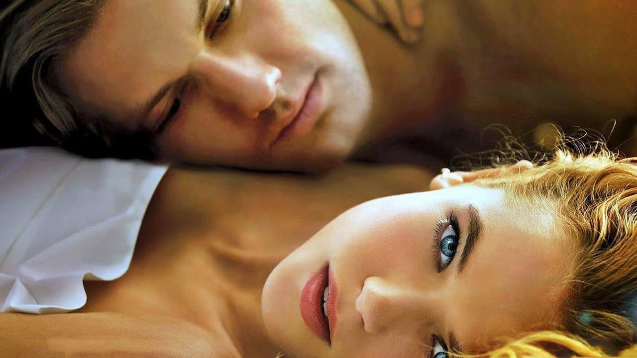 Szene aus Endless Love