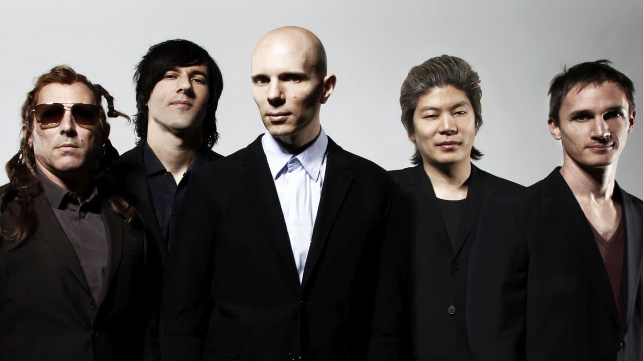 Szene aus A Perfect Circle: Stone And Echo