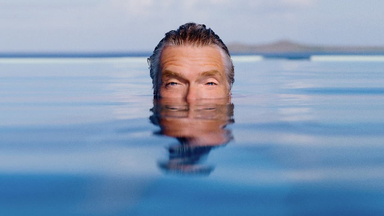 Szene aus Branson