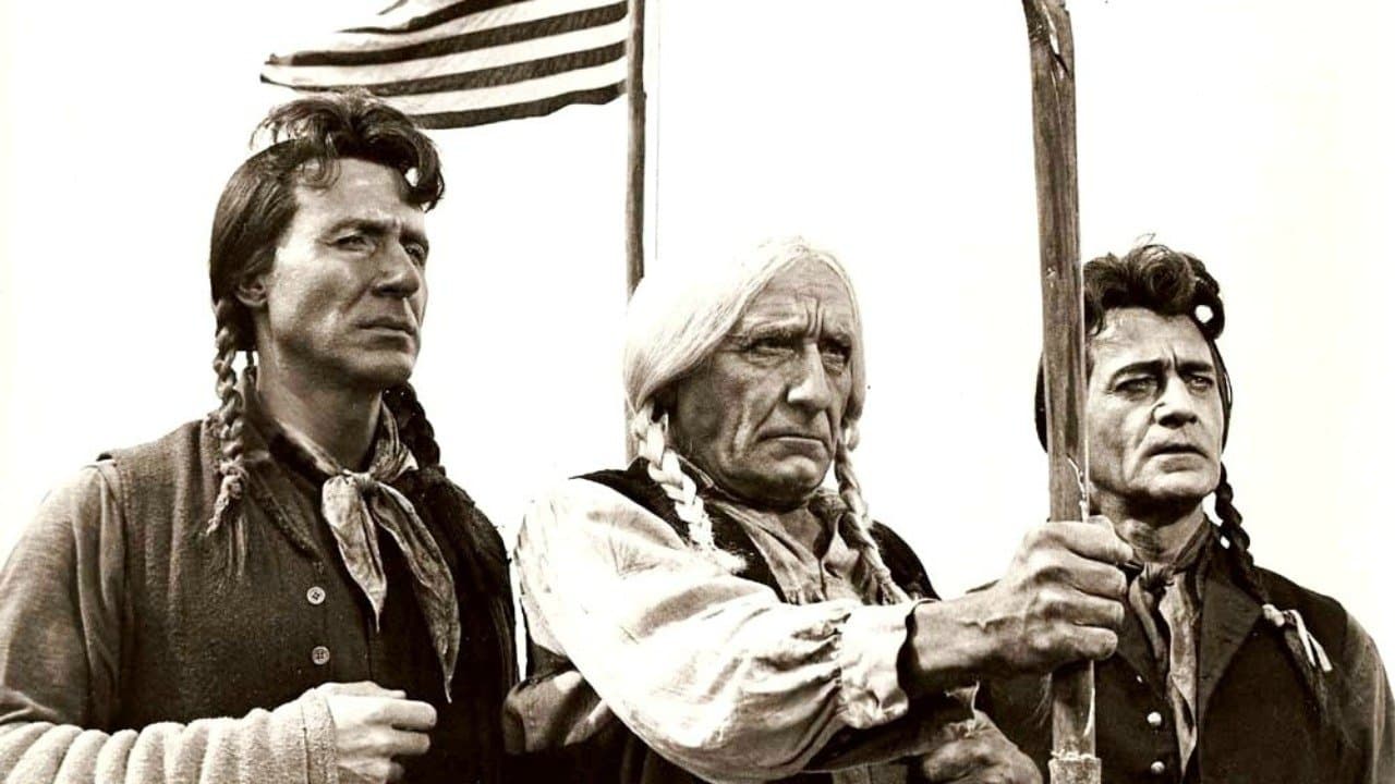 Szene aus Cheyenne