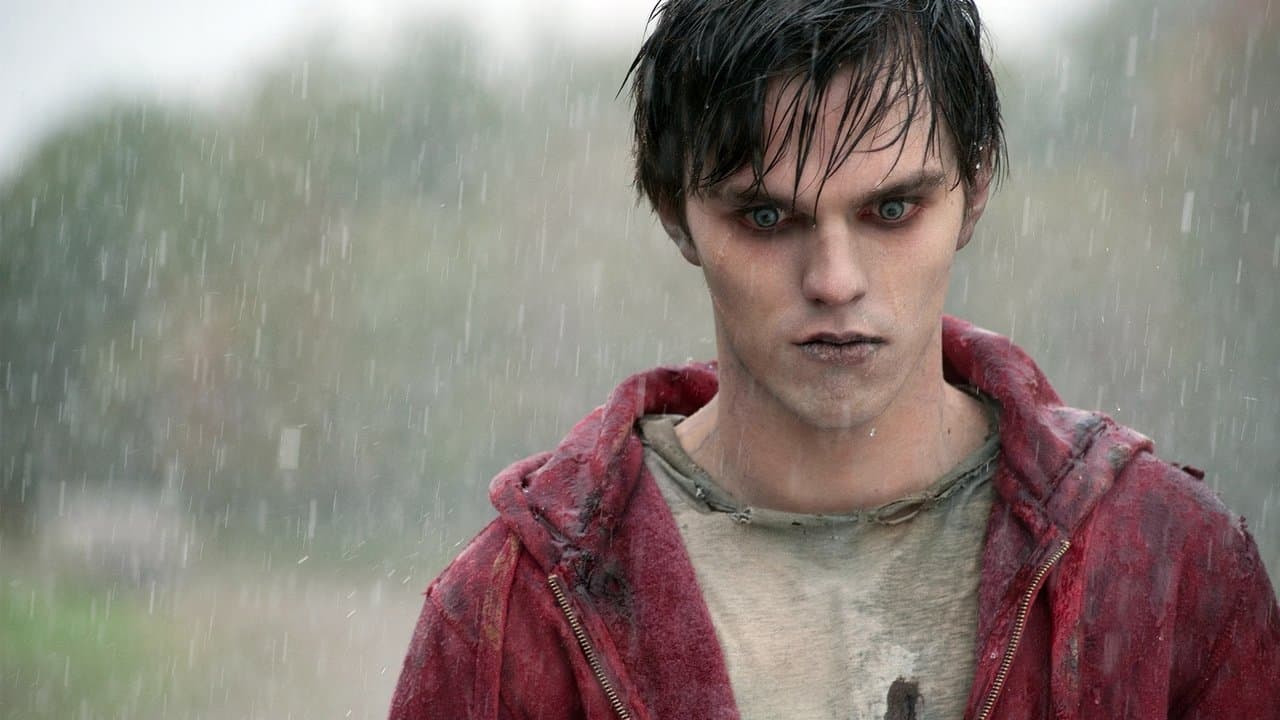 Szene aus Warm Bodies - Zombies mit Herz
