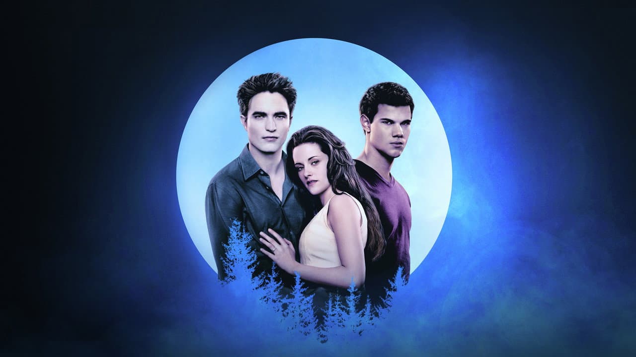 Szene aus Breaking Dawn - Bis(s) zum Ende der Nacht - Teil 1