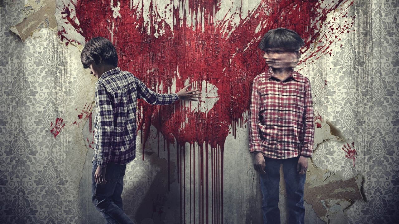 Szene aus Sinister 2
