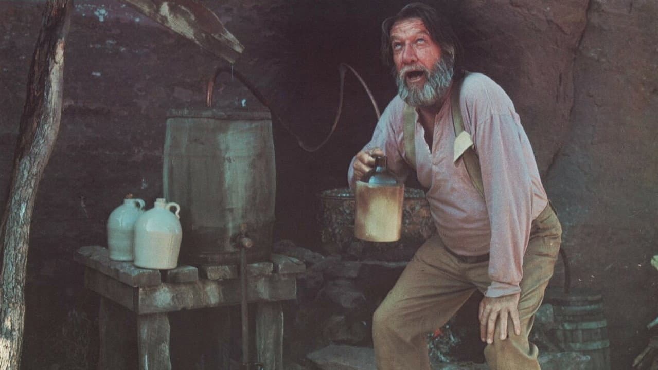 Szene aus Das Rennen gegen die Sonne