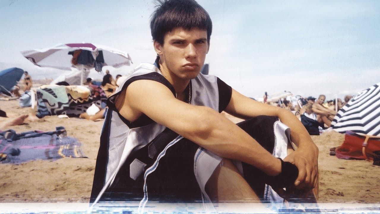 Szene aus ORELSAN : Montre jamais ça à personne
