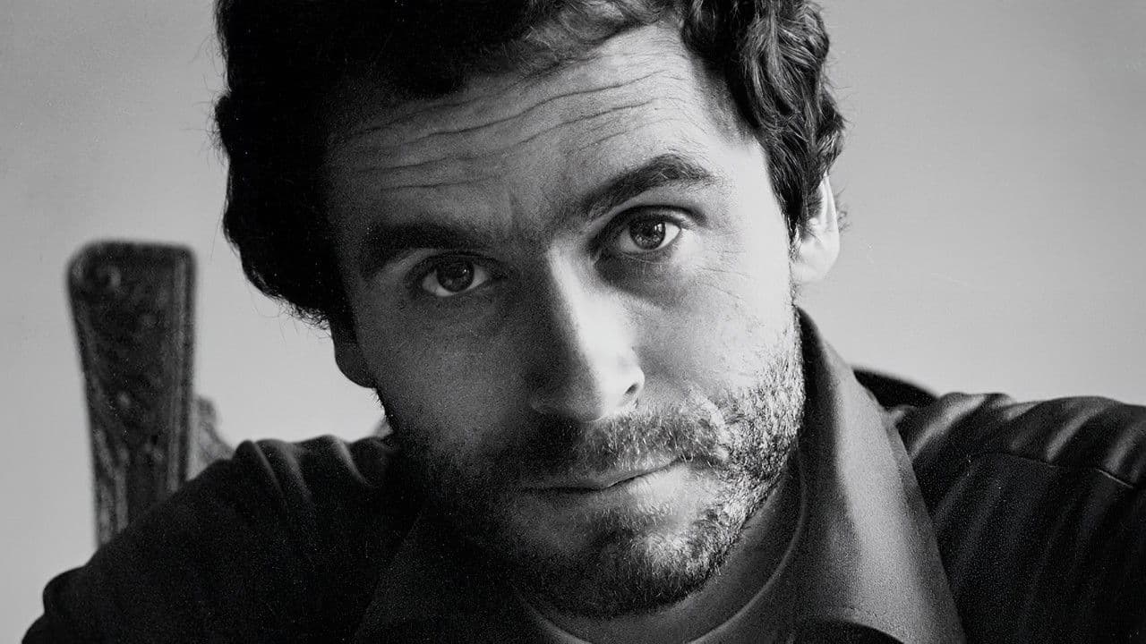 Szene aus Ted Bundy: Mind of a Monster