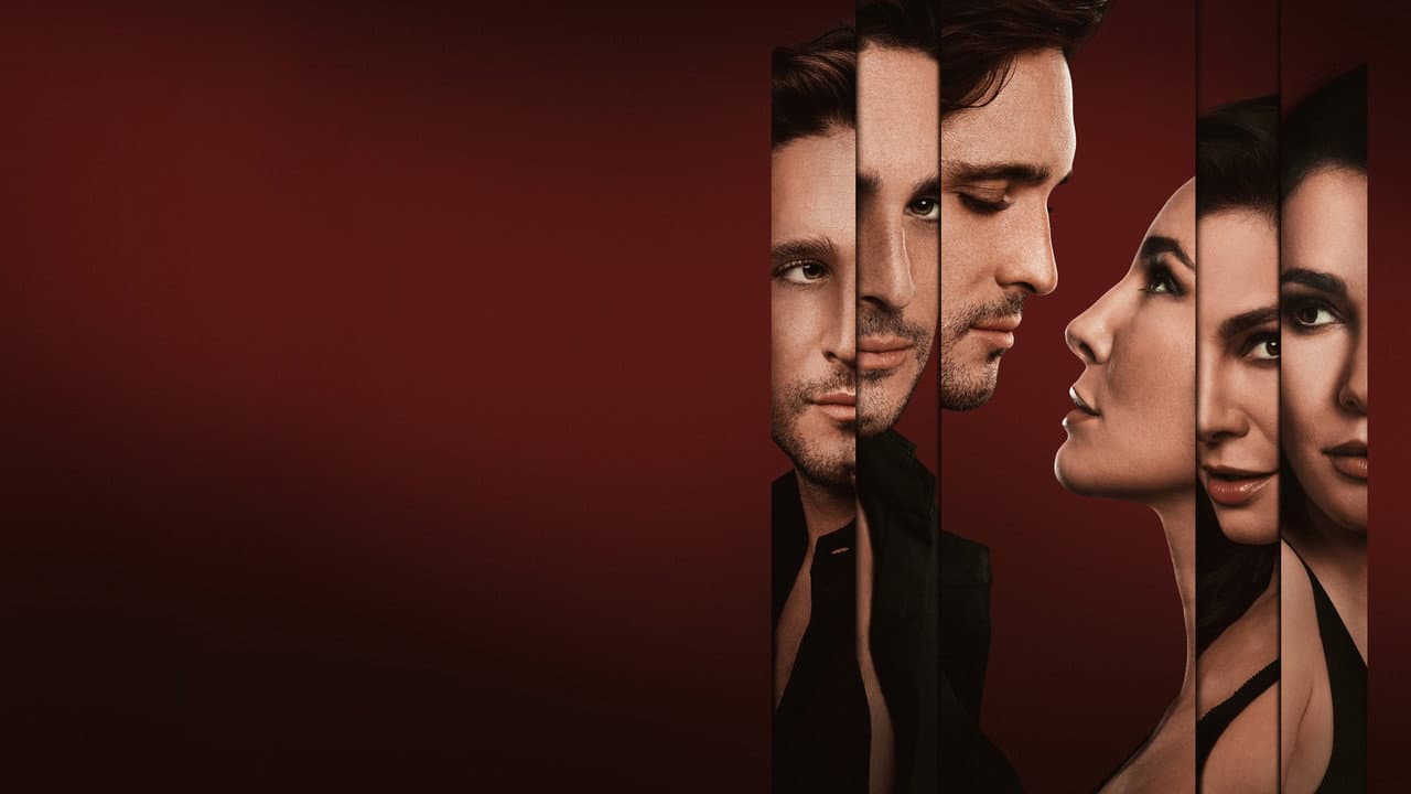 Szene aus Juegos de Seducción
