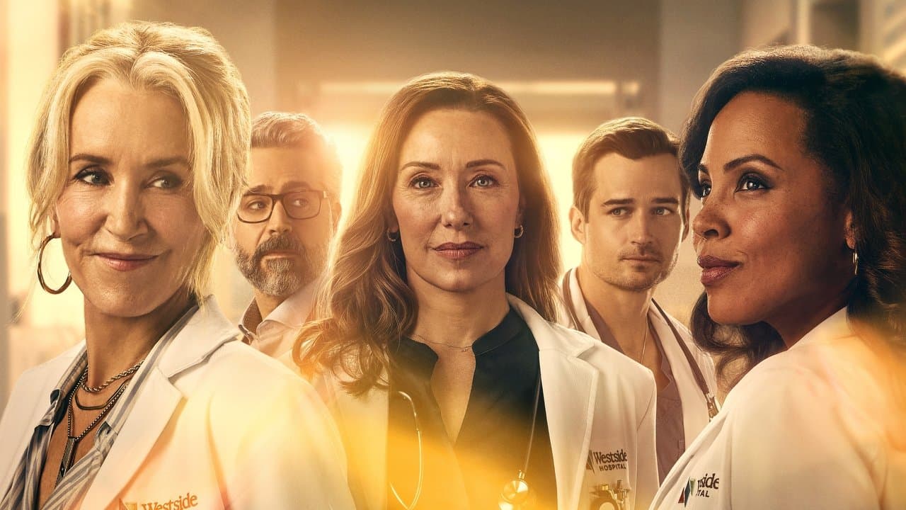 Szene aus Doc