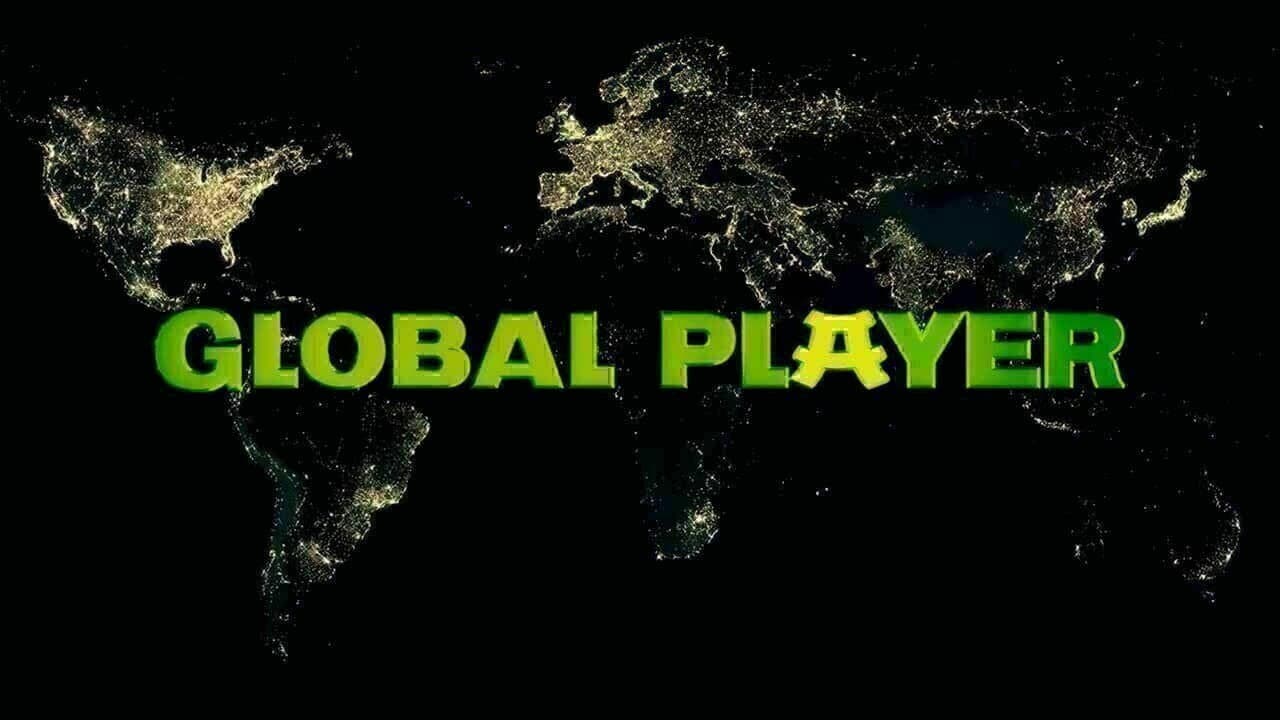 Szene aus Global Player - Wo wir sind isch vorne