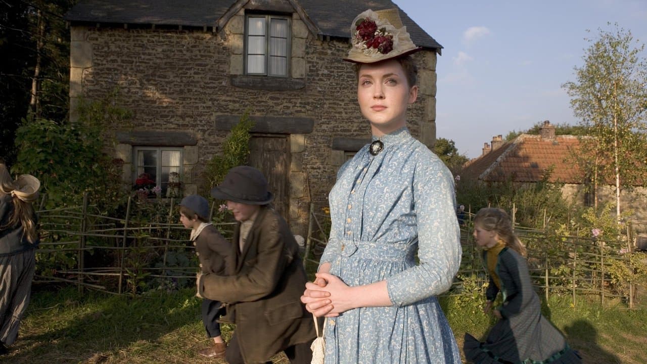 Szene aus Von Lark Rise nach Candleford
