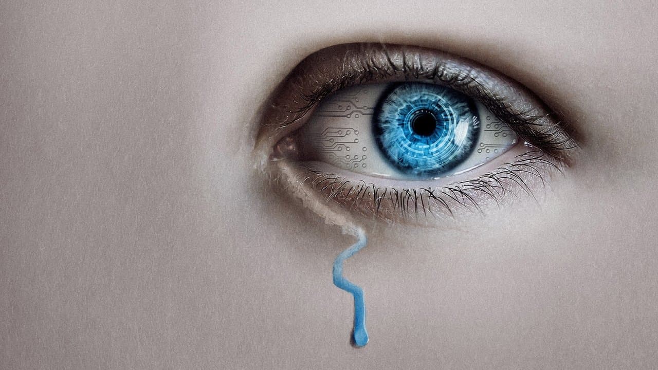 Szene aus The Artifice Girl - Sie ist nicht real