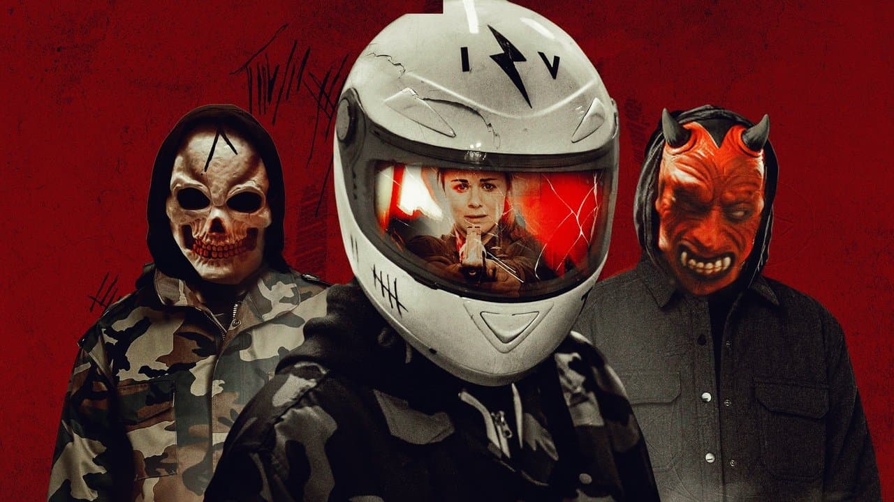 Szene aus Vicious - Nacht der Gewalt