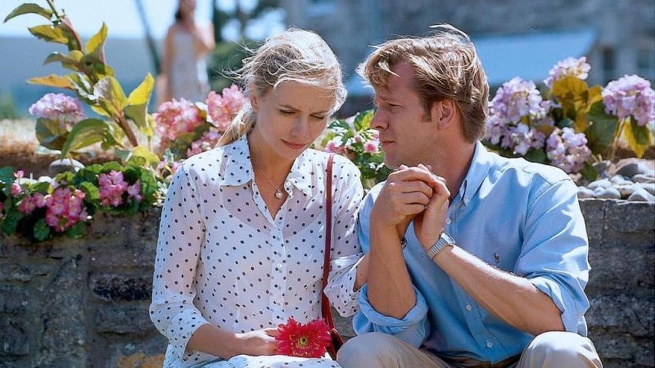 Szene aus Rosamunde Pilcher: Morgen träumen wir gemeinsam