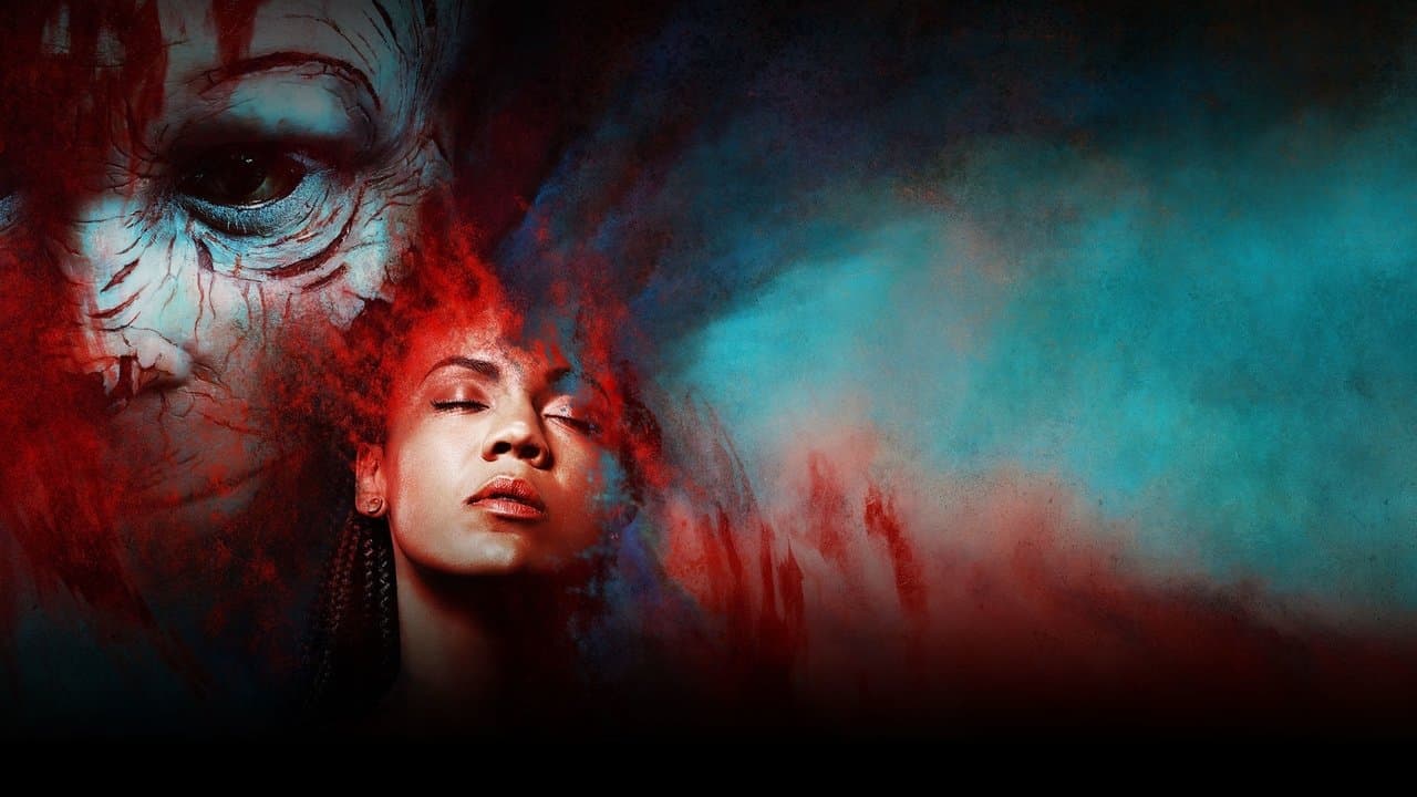 Szene aus Channel Zero