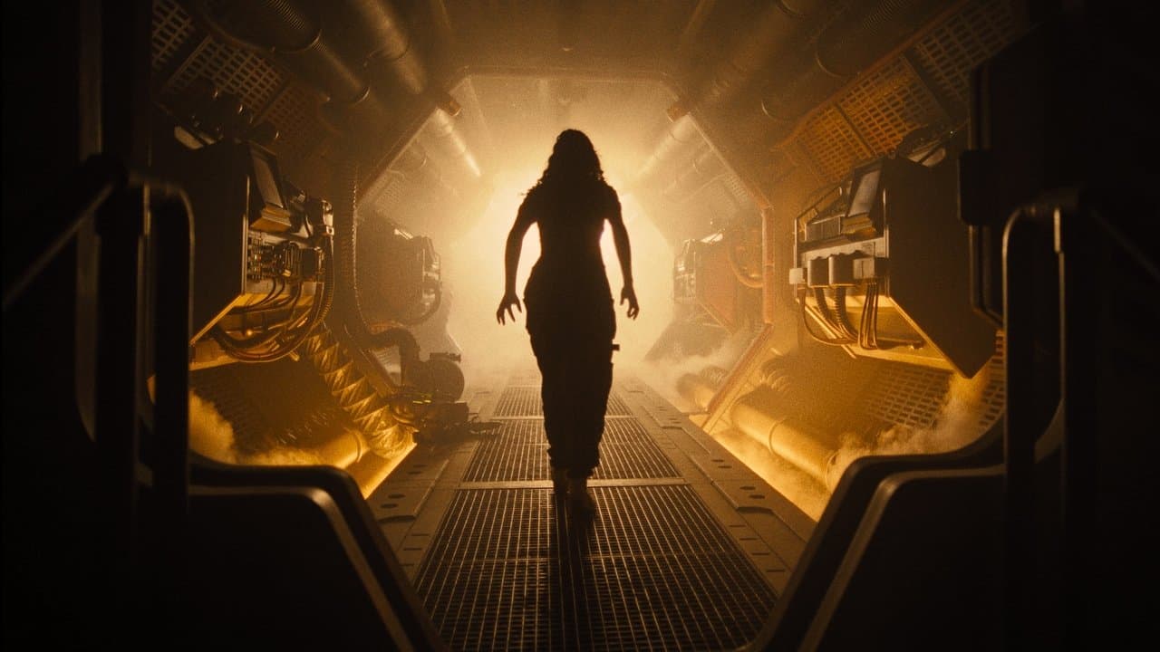 Szene aus Alien: Romulus