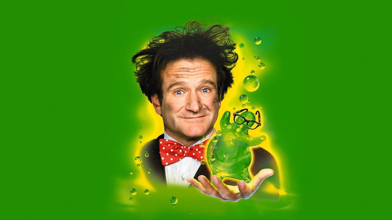 Szene aus Flubber