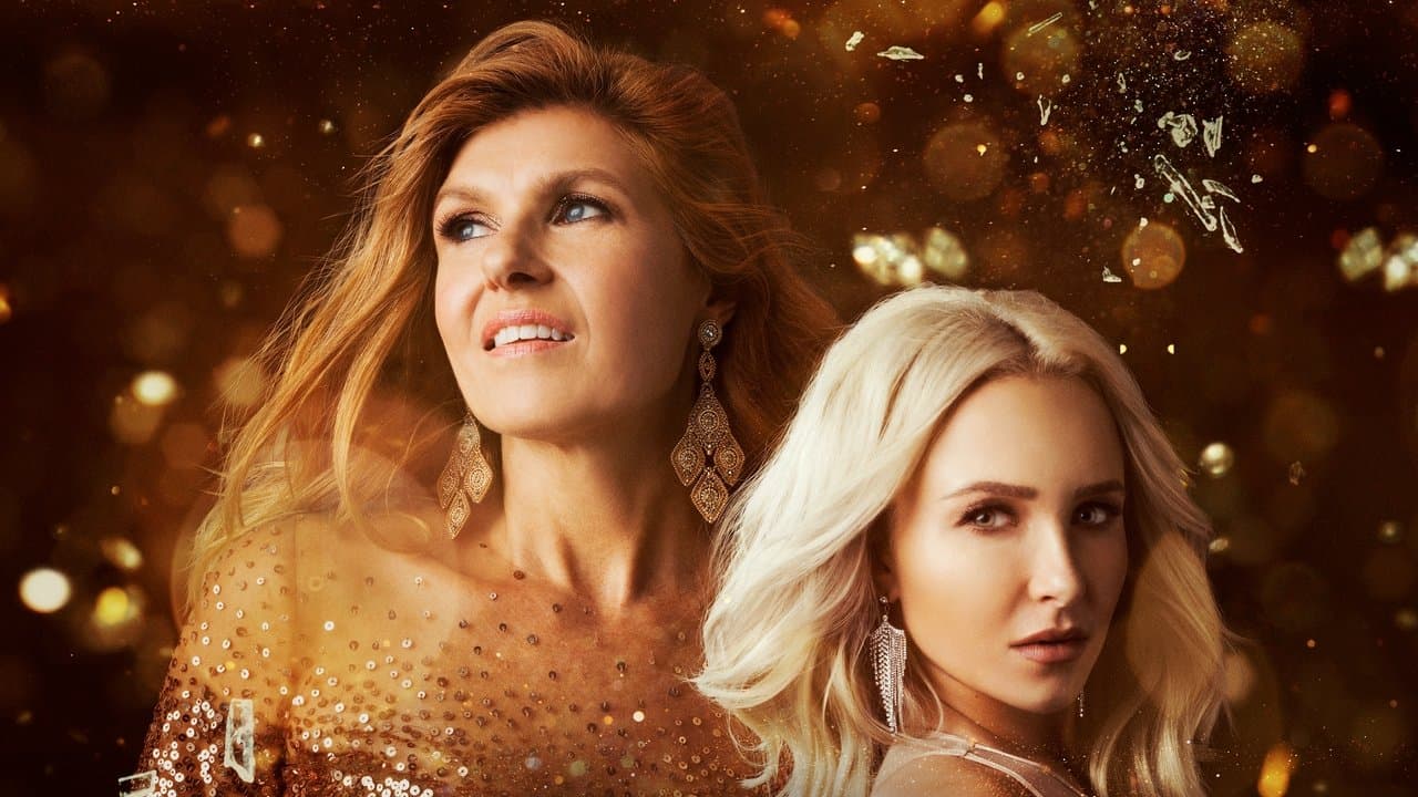 Szene aus Nashville