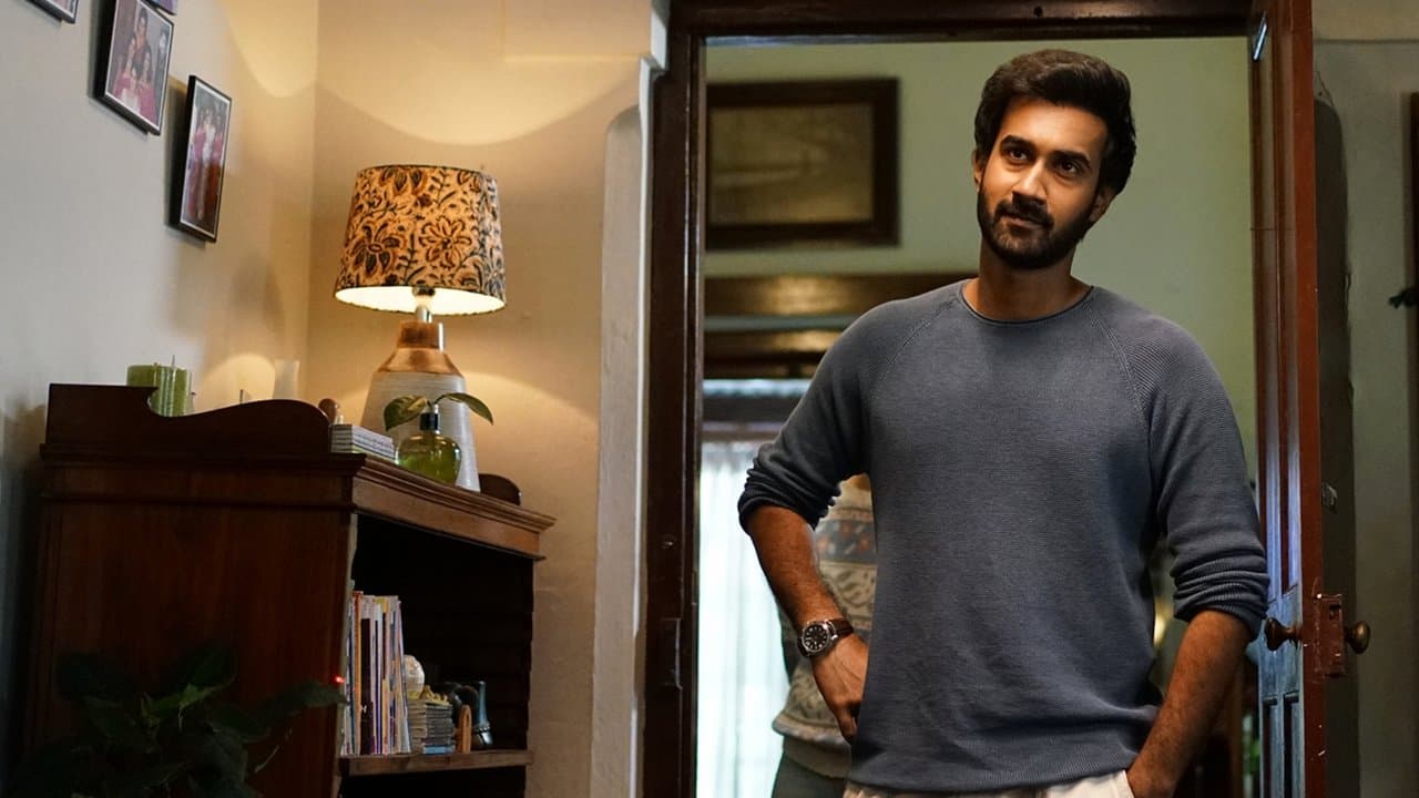 Szene aus అన్నీ మంచి శకునములే