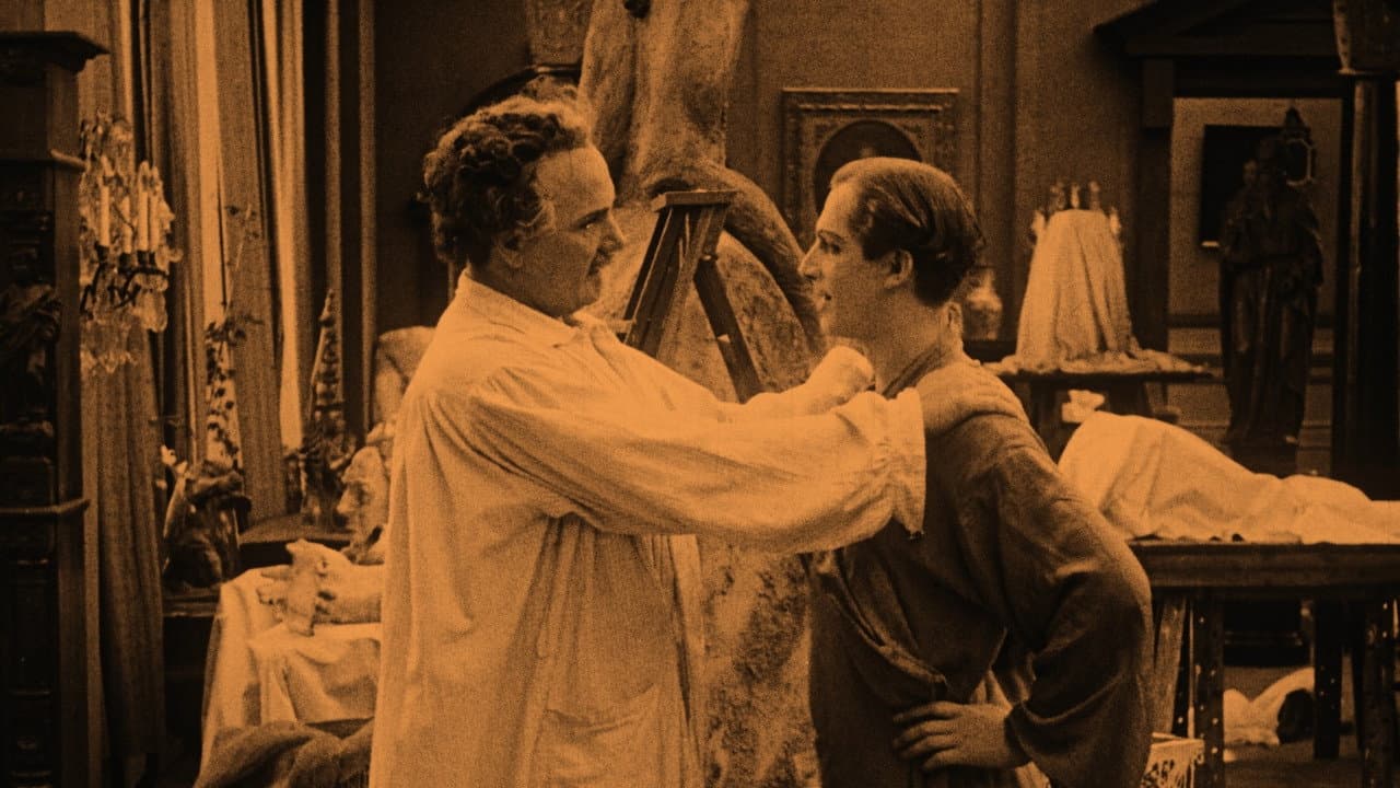 Szene aus Fördom & stolthet – en queer filmhistoria