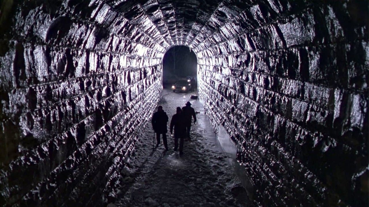 Szene aus Dead Zone