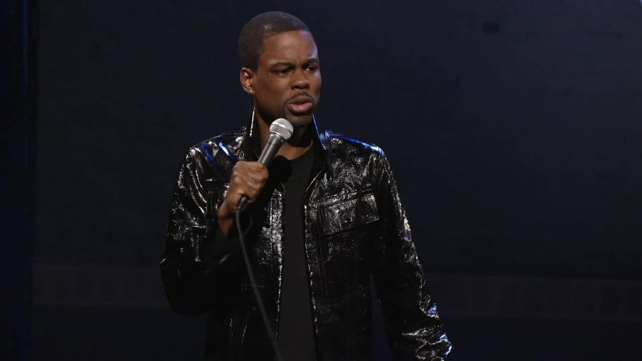 Szene aus Chris Rock: Kill the Messenger