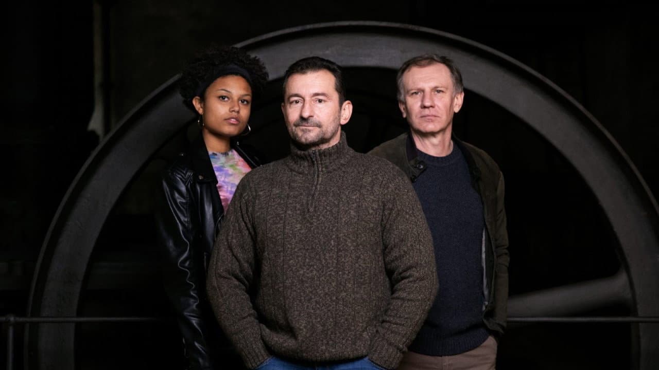 Szene aus Schatten des Todes