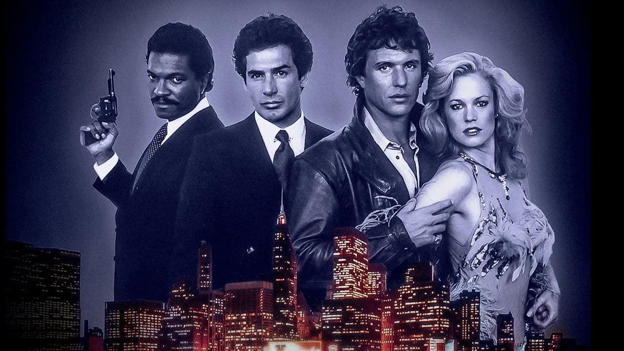 Szene aus Fear City - Manhattan 2 Uhr nachts