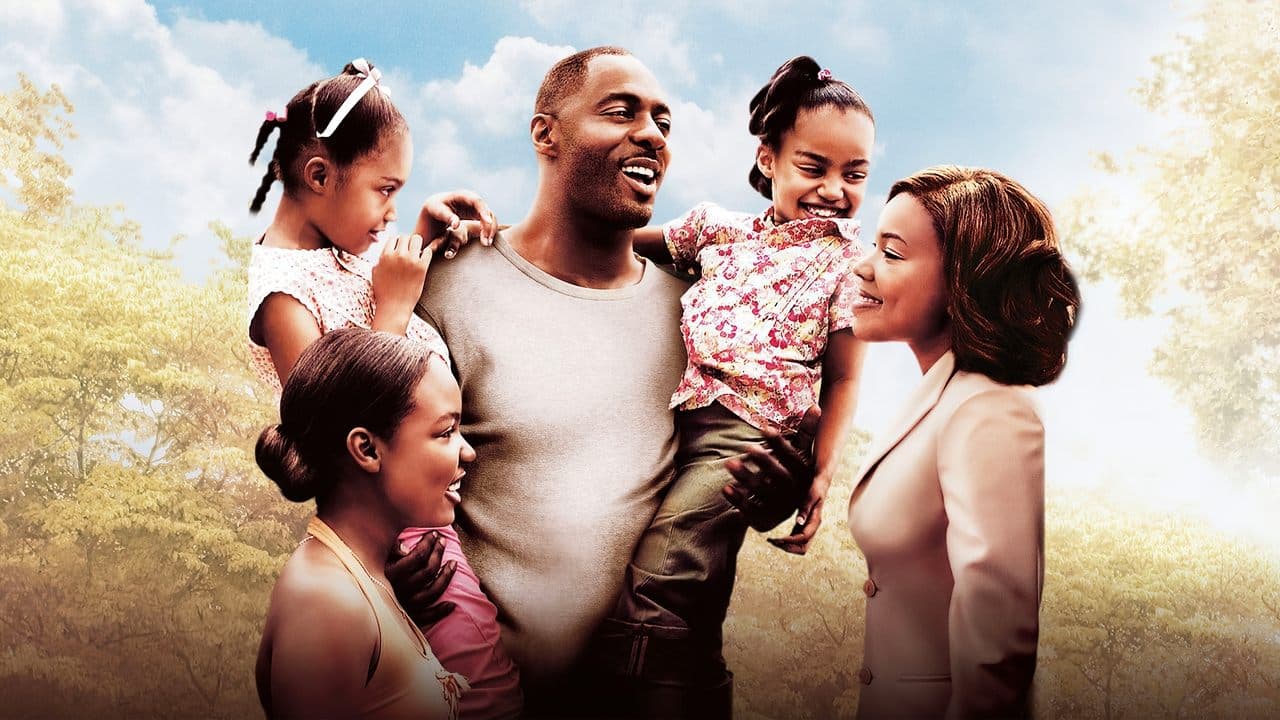 Szene aus Daddy's Little Girls