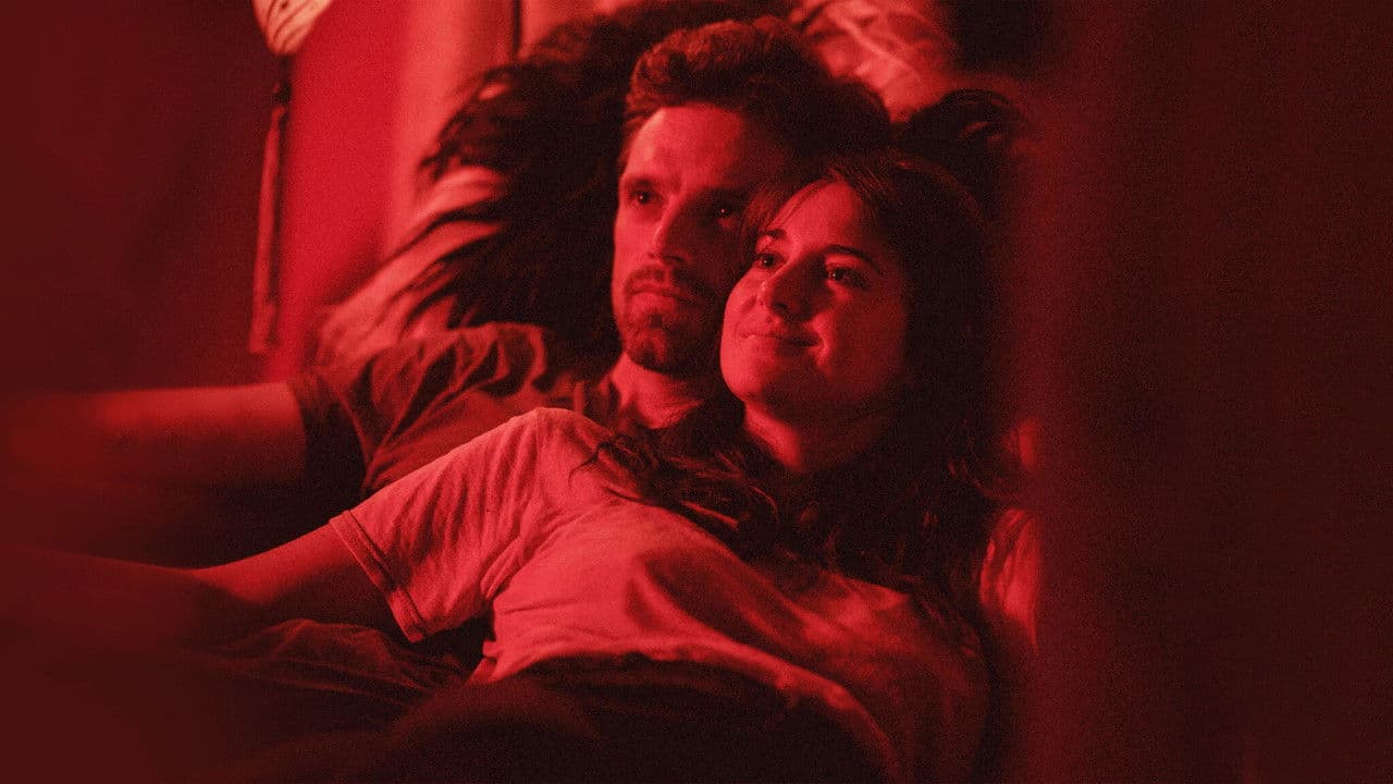 Szene aus Love Again: Jedes Ende ist ein neuer Anfang