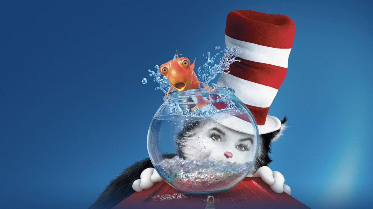 Szene aus Ein Kater macht Theater