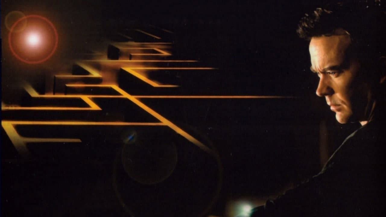 Szene aus Das Kovak Labyrinth