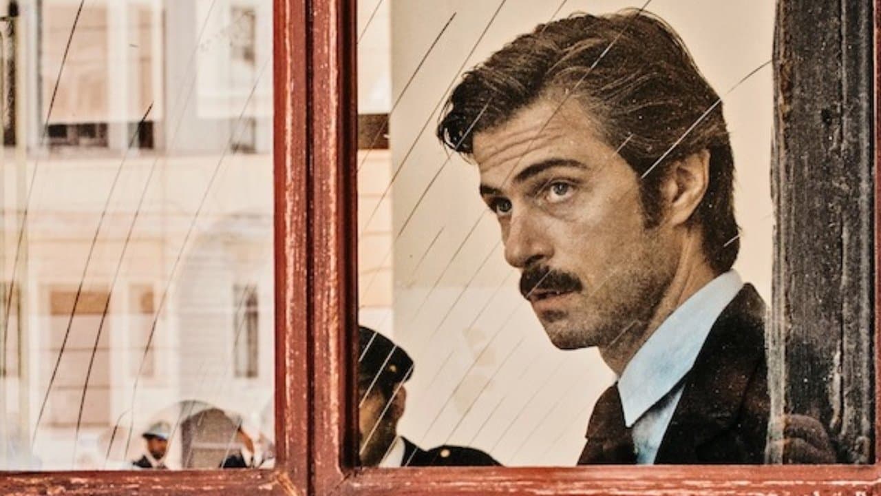 Szene aus Maltese - Il Romanzo del Commissario