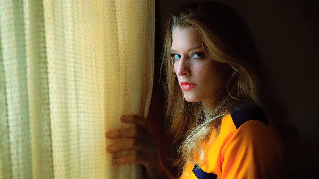 Szene aus Girl on the Third Floor