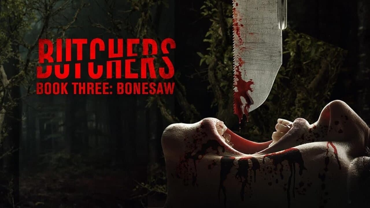 Szene aus Butchers - Bonesaw