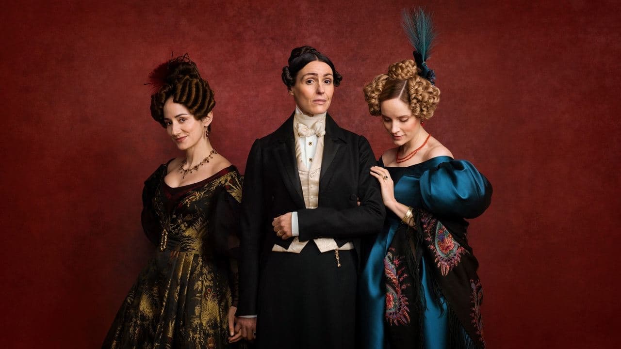 Szene aus Gentleman Jack