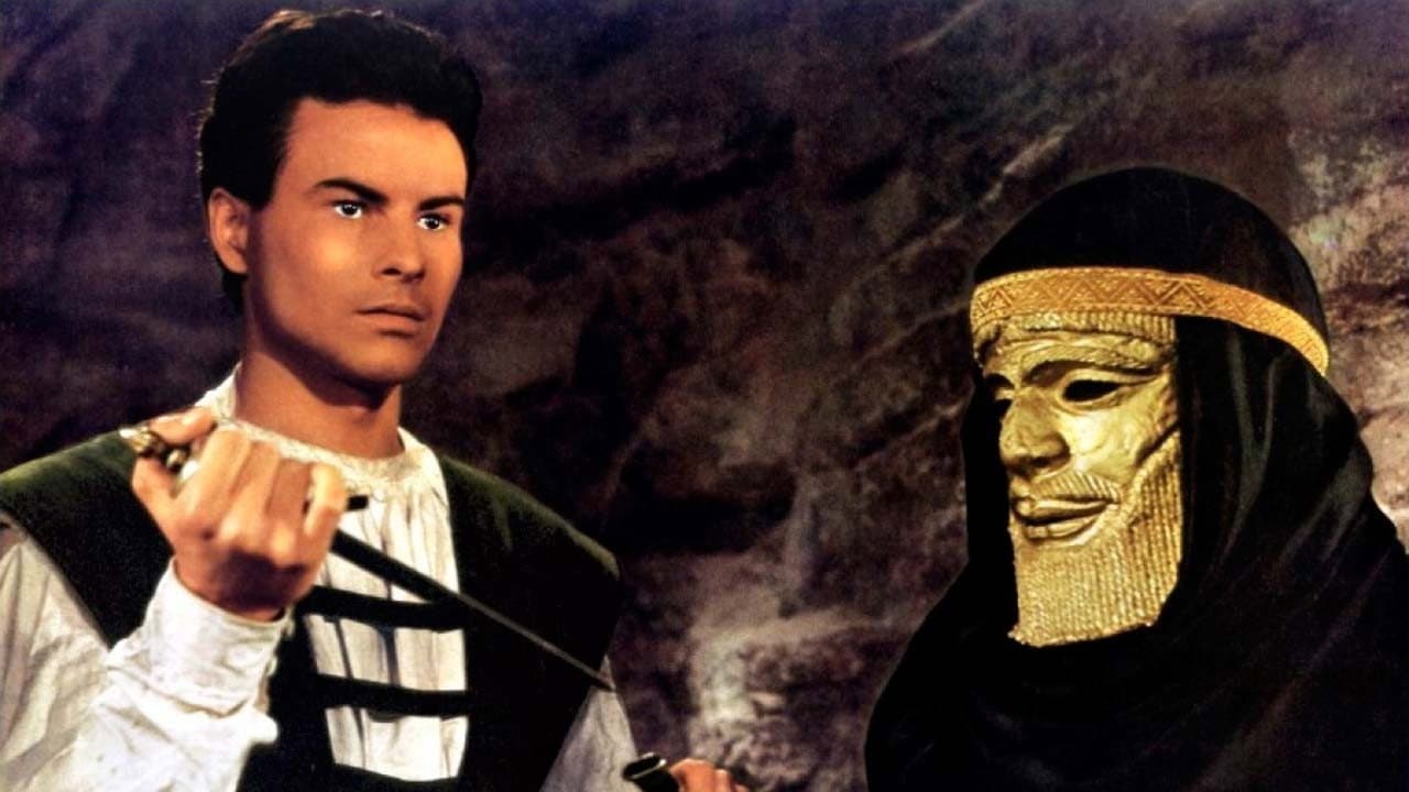 Szene aus Im Reich des Kublai Khan