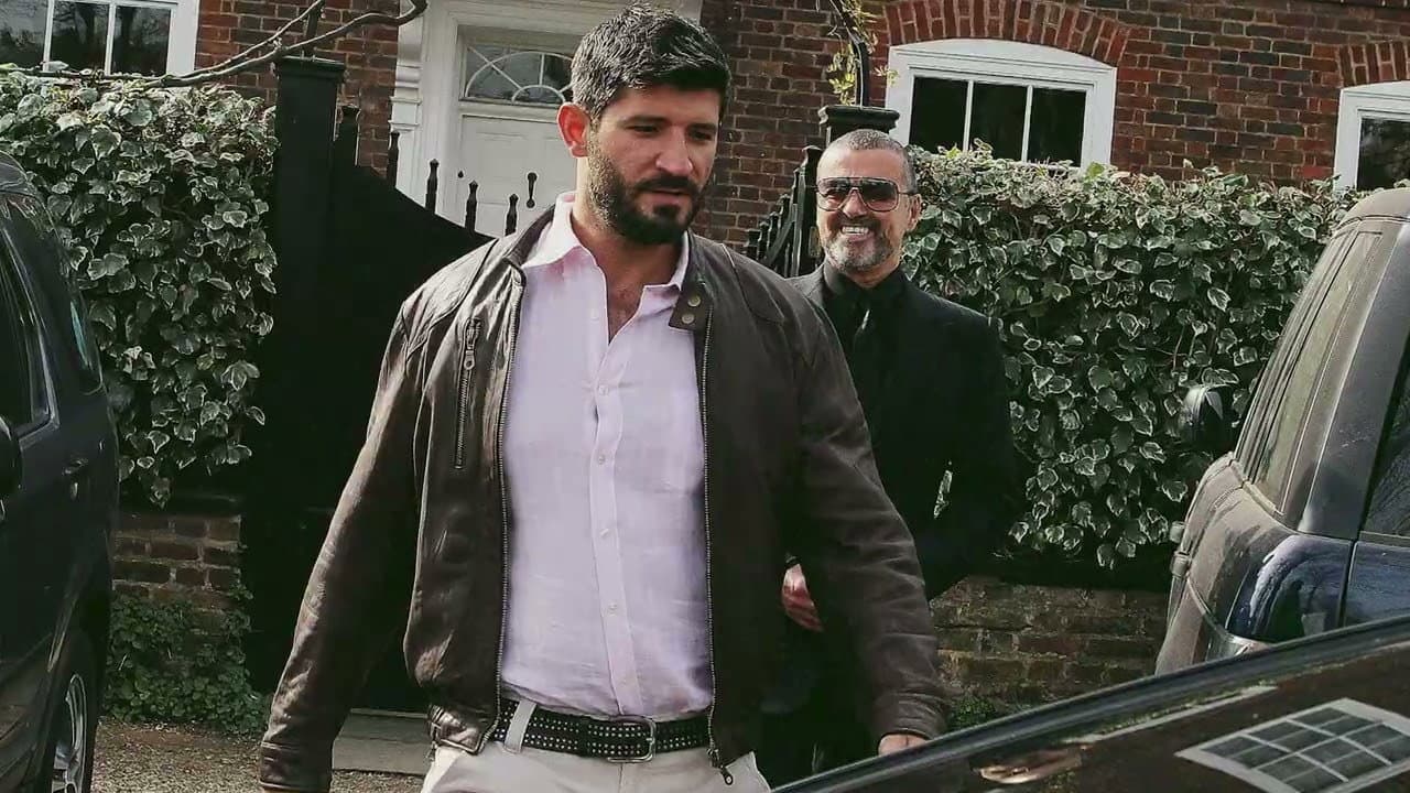 Szene aus Fame Kills: George Michael